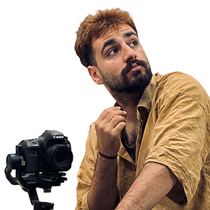 امیر رضا احمدزاده