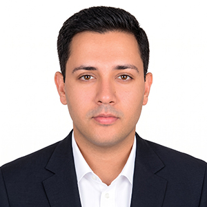 سعید مخبر بوشهری