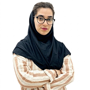 ریحانه نیازمندیان